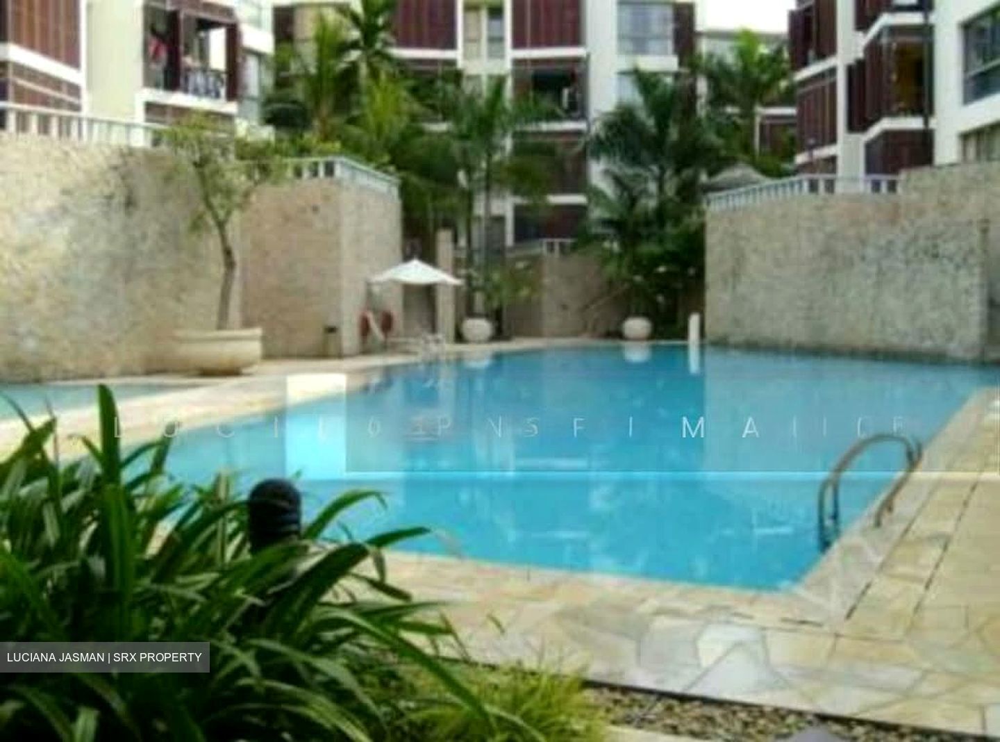 Palm Grove Condominium (D19), Condominium #573881791
